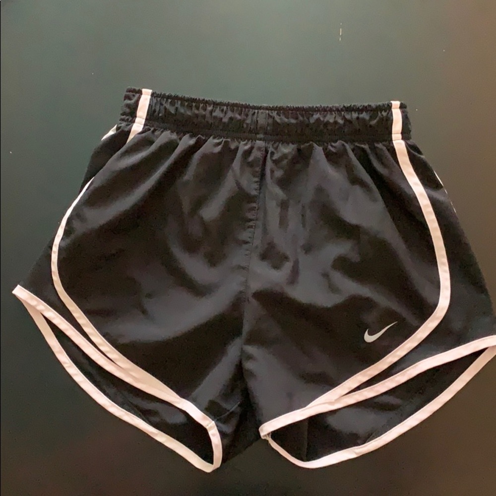 Nike Dri-fit athletic shorts
